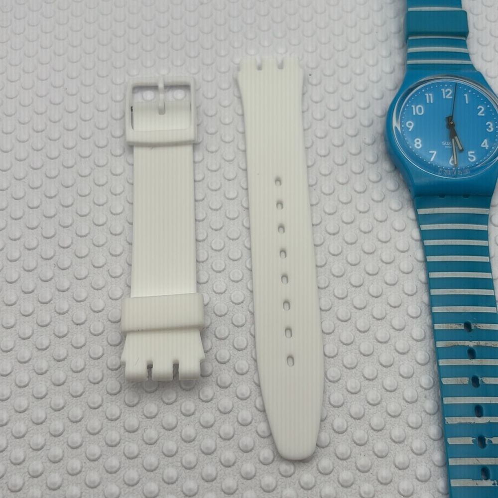 Swatch Watch - GS138 - RISE UP - Picture 12 of 12